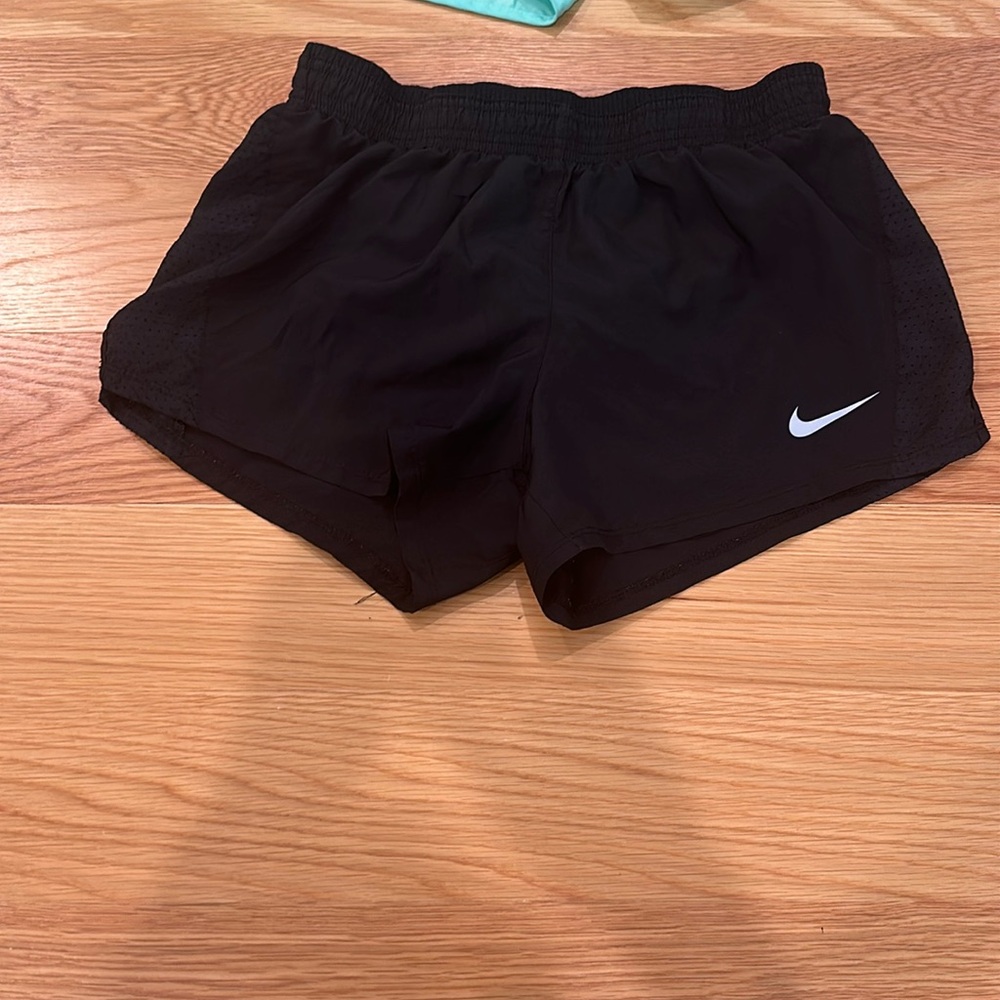 Nike dri for shorts